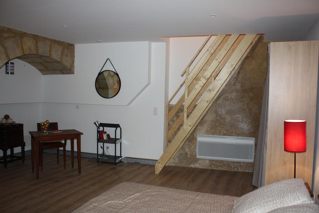 Le Clos Beaufleury Бордо Экстерьер фото