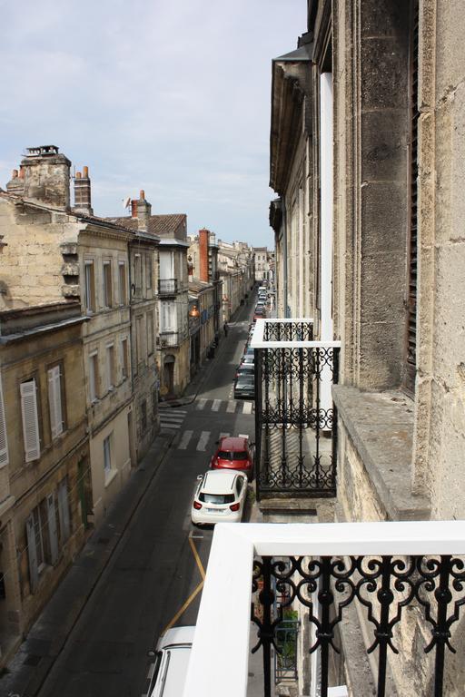 Le Clos Beaufleury Бордо Экстерьер фото