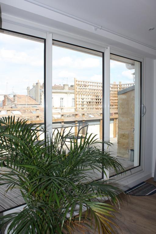 Le Clos Beaufleury Бордо Экстерьер фото